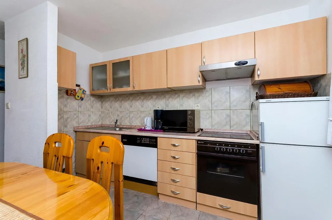 Apartments Marijana Trogir
