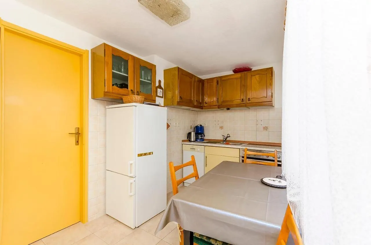 Apartments Marijana Trogir 0*,  Croatia