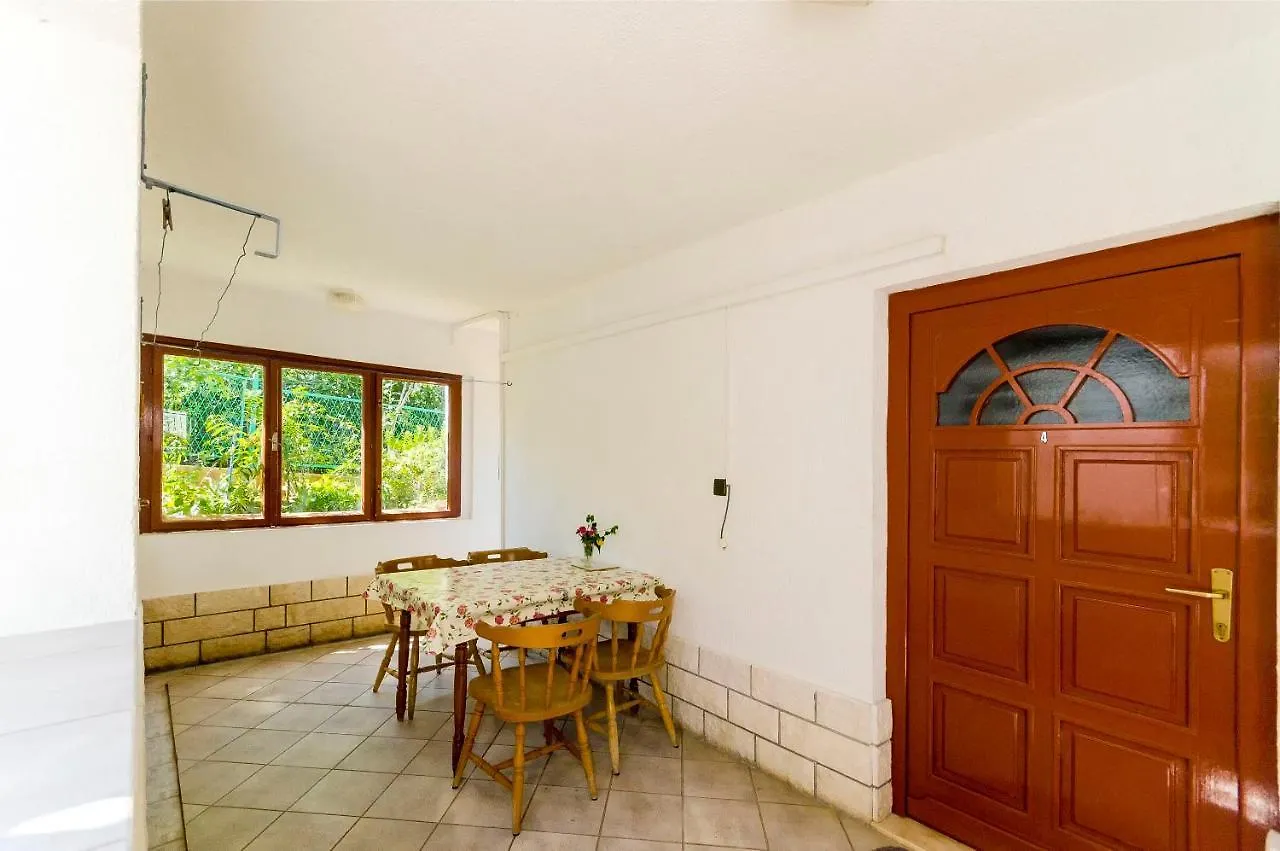 Apartments Marijana Trogir