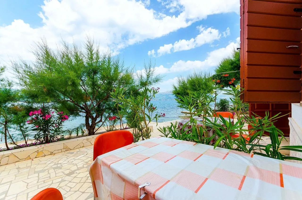 Apartments Marijana Trogir Croatia