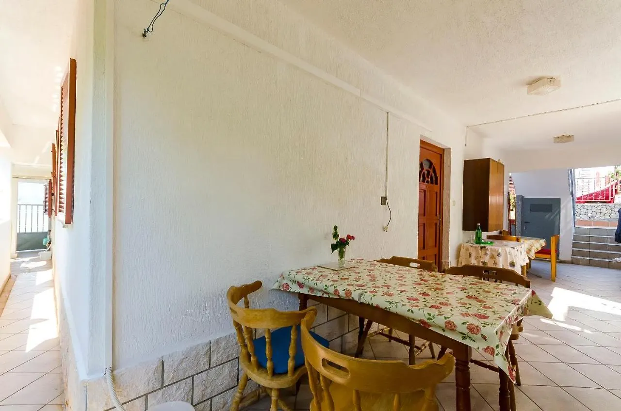 Apartments Marijana Trogir Croatia