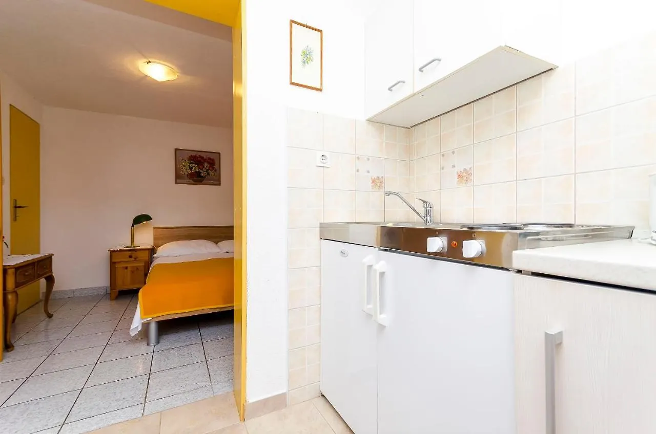 Apartments Marijana Trogir