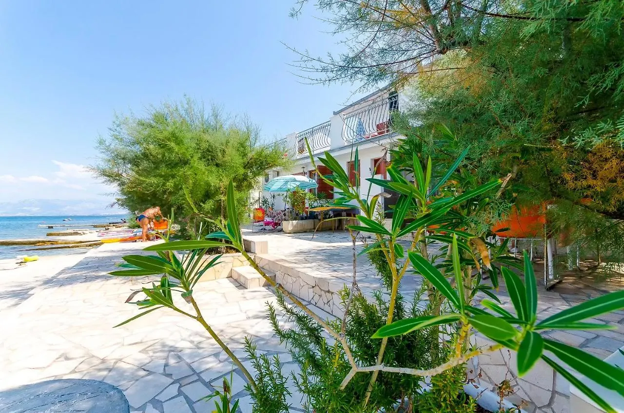 Apartments Marijana Trogir Croatia