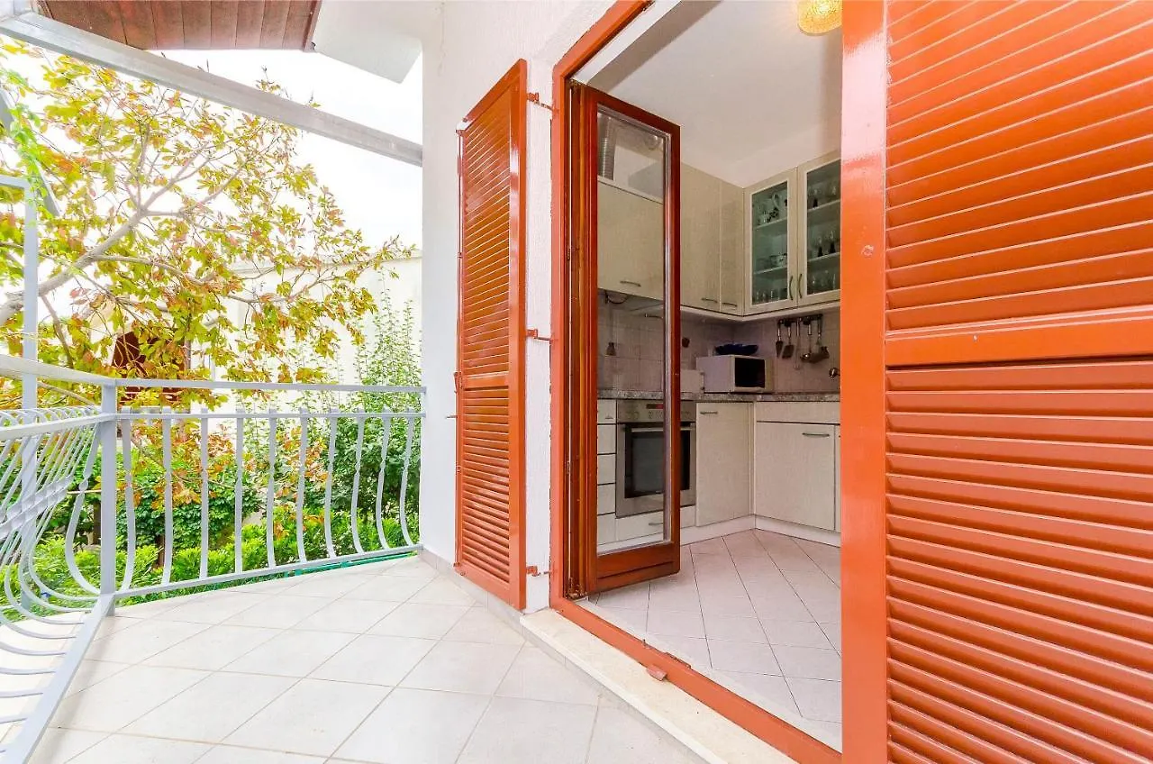 Apartments Marijana Trogir 0*,  Croatia