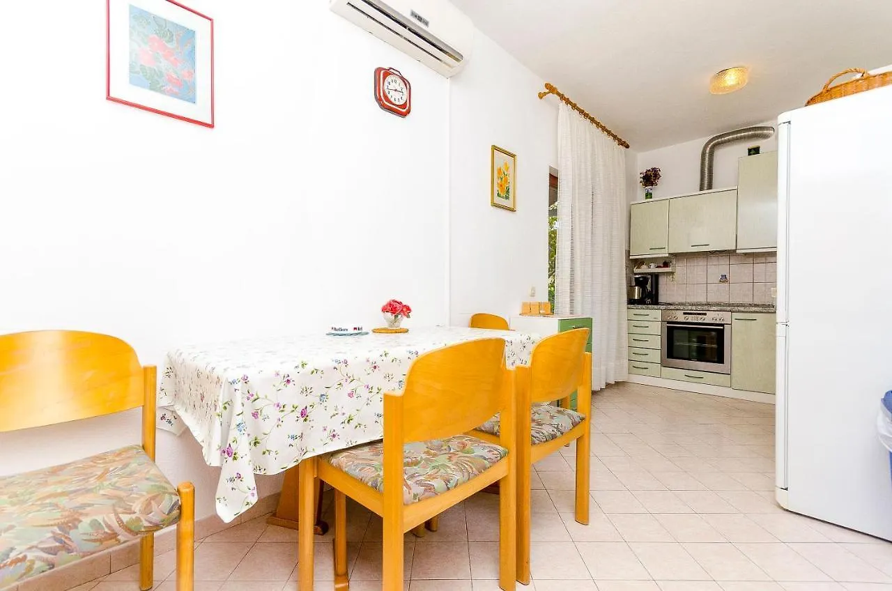 Apartments Marijana Trogir Croatia