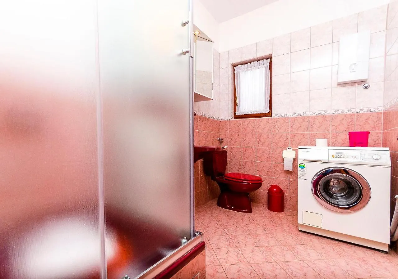 Apartments Marijana Trogir