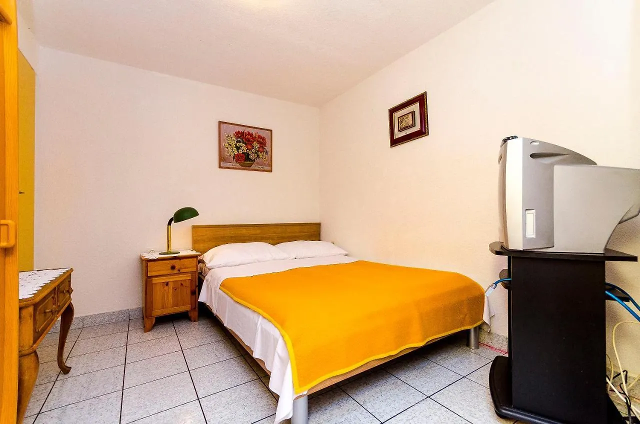 Apartments Marijana Trogir Croatia