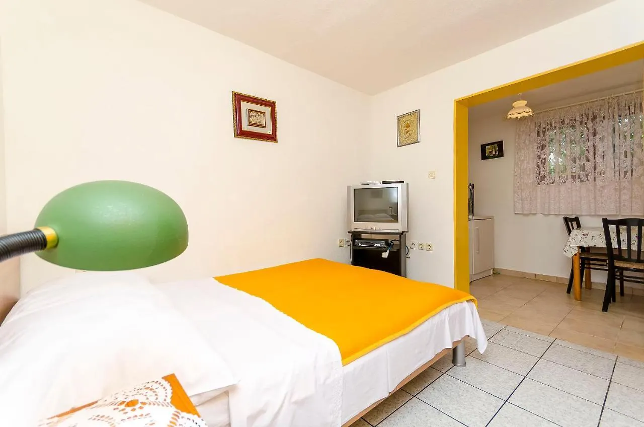 Apartments Marijana Trogir 0*,  Croatia