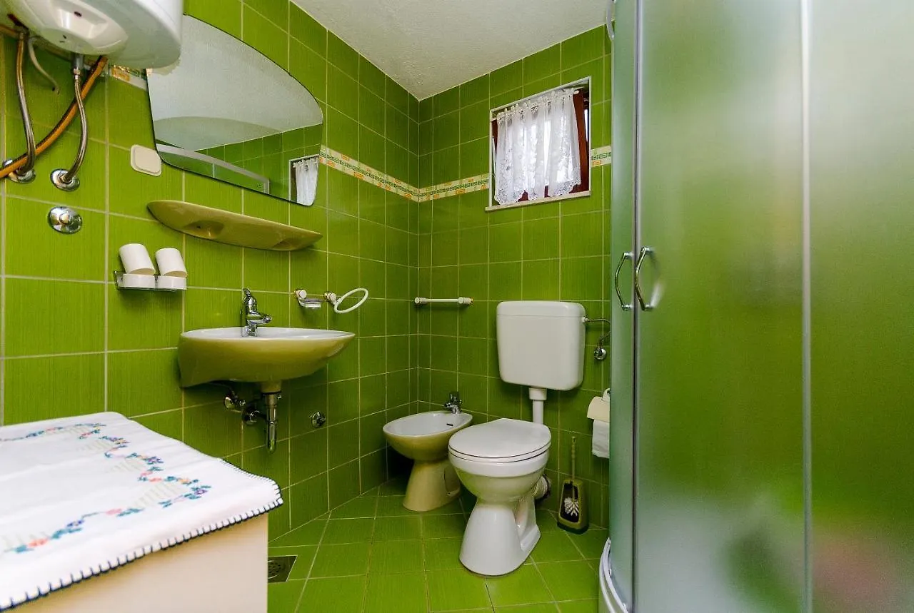 Apartments Marijana Trogir