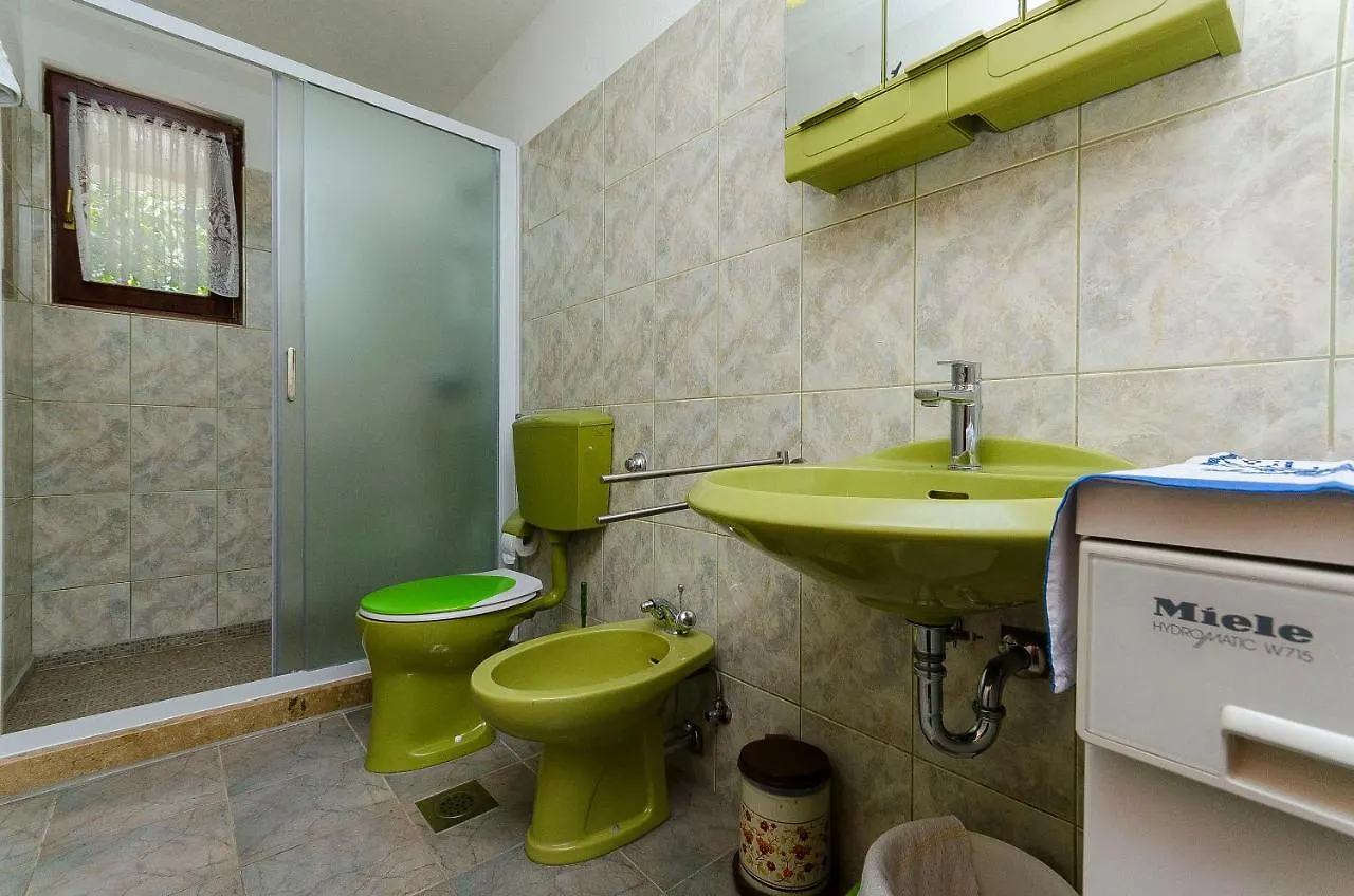 Apartments Marijana Trogir Croatia
