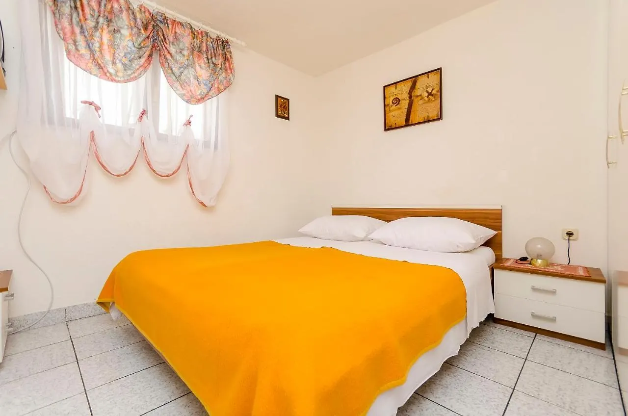 Apartments Marijana Trogir