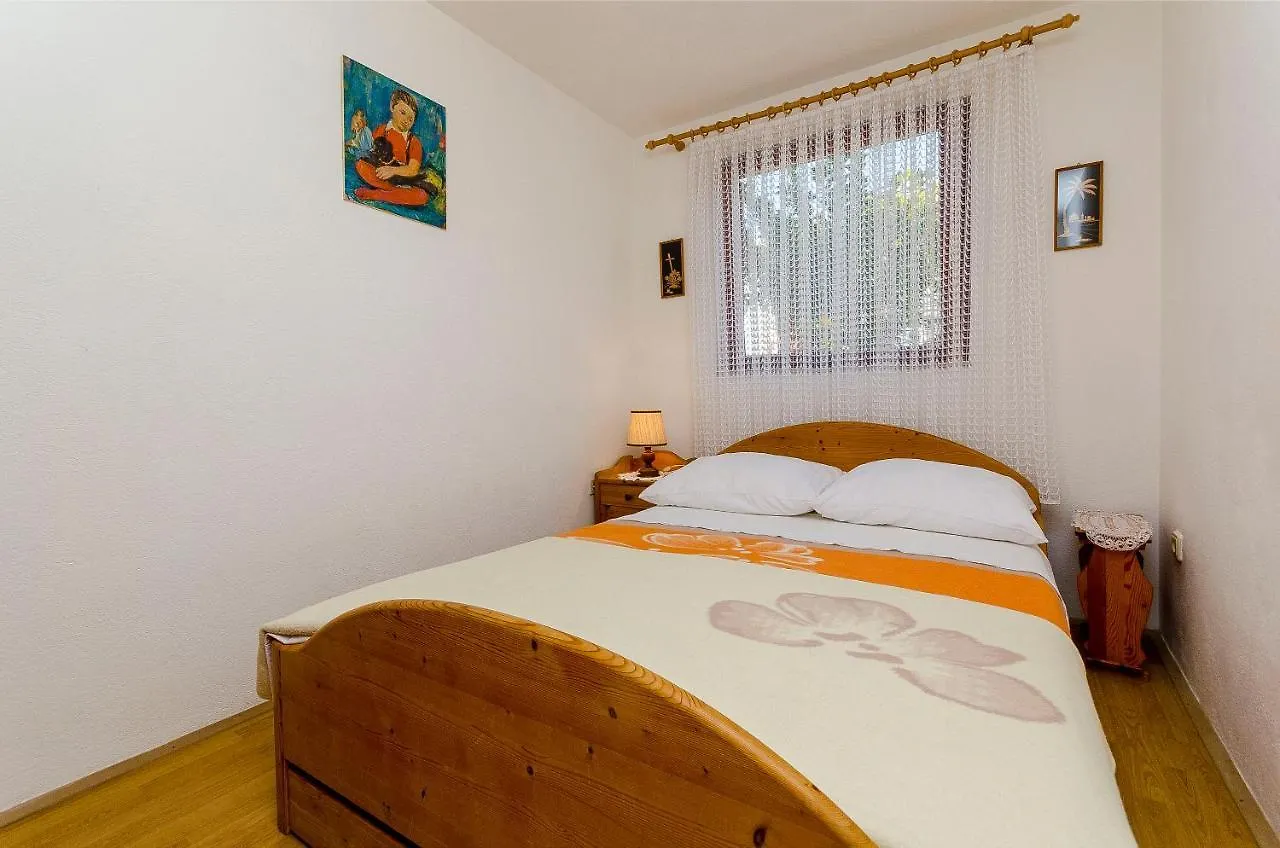 Apartments Marijana Trogir