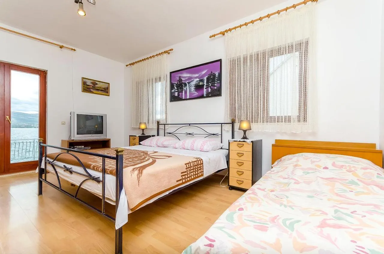 Apartments Marijana Trogir Croatia