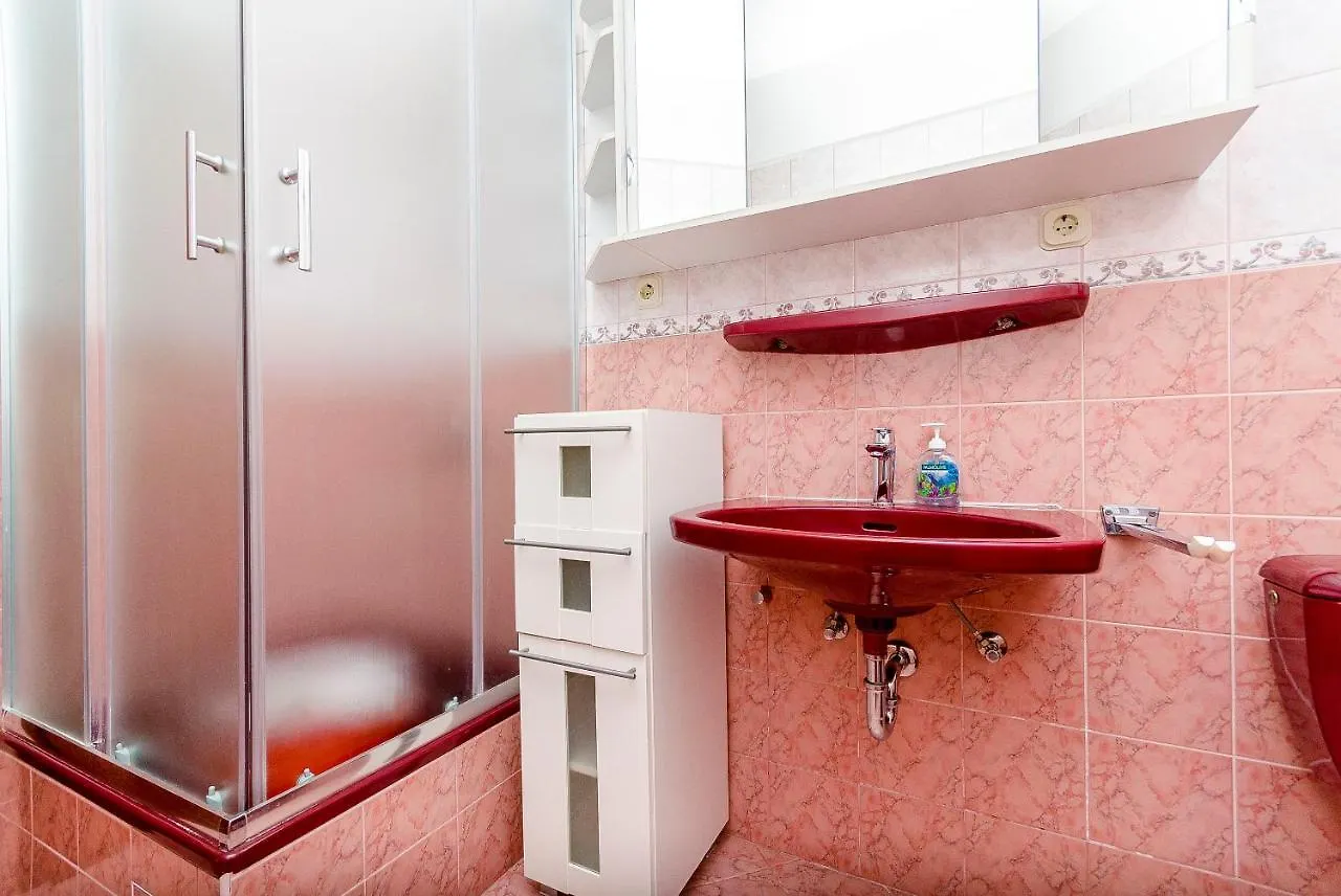 Apartments Marijana Trogir
