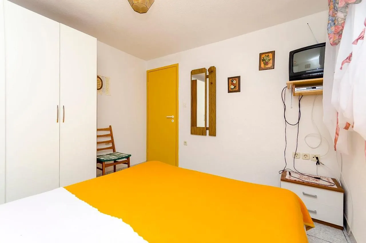 Apartments Marijana Trogir Croatia